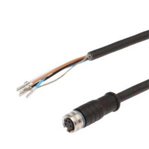 德国IPF连接电缆VK205375