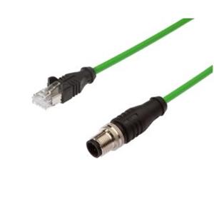 德国IPF连接电缆VK208F25