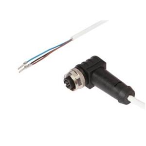 德国IPF连接电缆VKA0H021