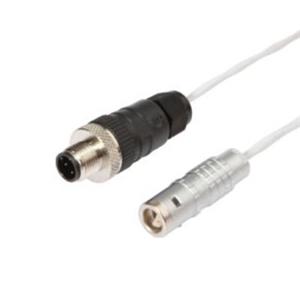 德国IPF连接电缆VKB0C590