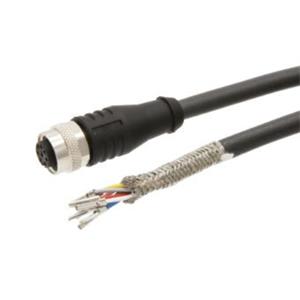 德国IPF连接电缆VKC05A25