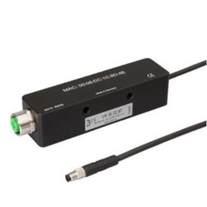 德国IPF连接电缆VKSI0297