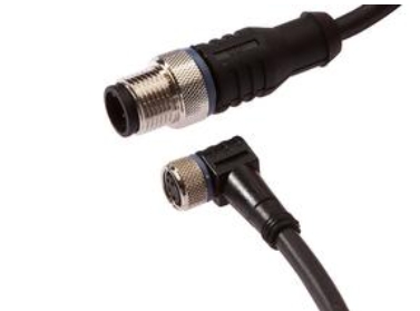 德国IPF连接电缆VK200F81