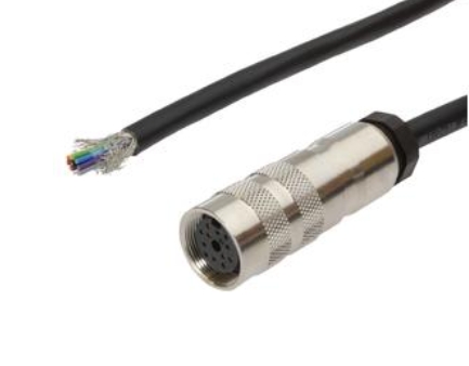 德国IPF连接电缆VK50C020