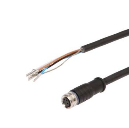 德国IPF连接电缆VKA05375