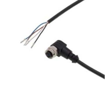 德国IPF连接电缆VKBE0321