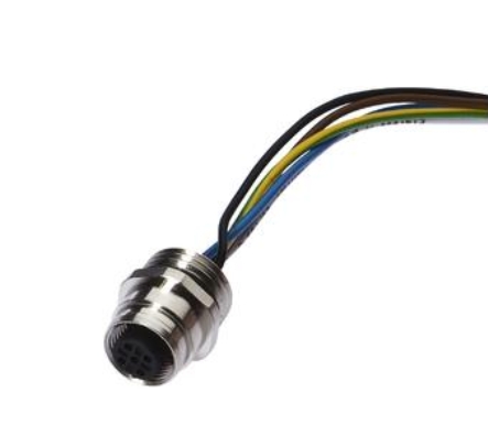 德国IPF连接电缆AV98C616