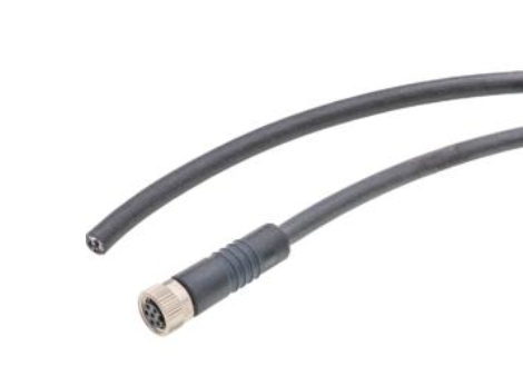 德国IPF连接电缆VK200K75