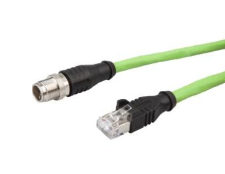 德国IPF连接电缆VK208F28