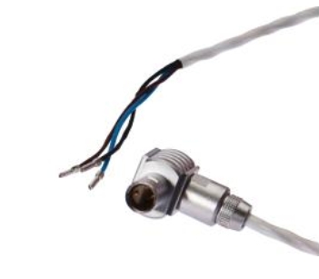 德国IPF连接电缆VK5000L1