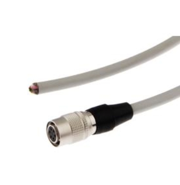 德国IPF连接电缆VKA05A44