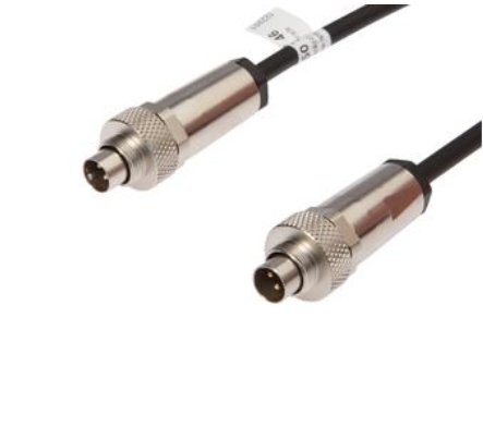 德国IPF连接电缆VK107F46