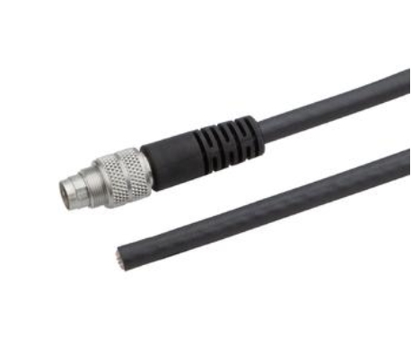 德国IPF连接电缆VKA07B45