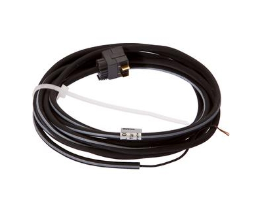 德国IPF连接电缆AL000017