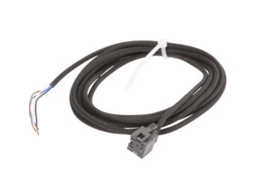 德国IPF连接电缆AL000030