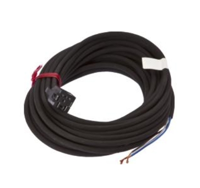 德国IPF连接电缆AL000031