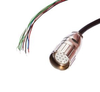 德国IPF连接电缆AV000149