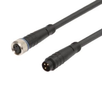 德国IPF连接电缆AV98A161