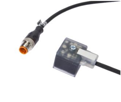 德国IPF连接电缆AV98A176