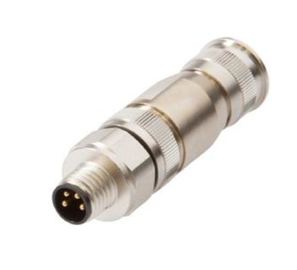 德国IPF电缆插座VK003279