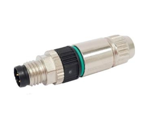 德国IPF电缆插座VK003T78