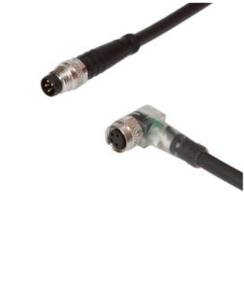 德国IPF连接电缆VK030F73