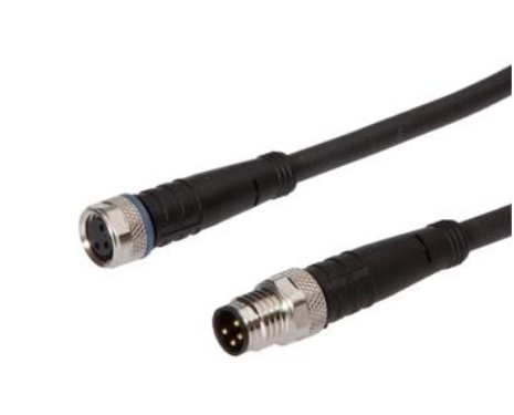 德国IPF连接电缆VK03C991