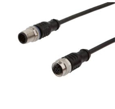 德国IPF连接电缆VK03E210