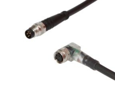 德国IPF连接电缆VK060F73