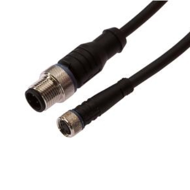 德国IPF连接电缆VK060F85