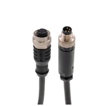 德国IPF连接电缆VK06F003