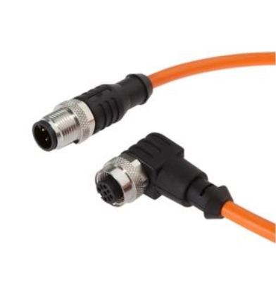 德国IPF连接电缆VK06RF21