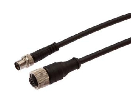 德国IPF连接电缆VK100F65