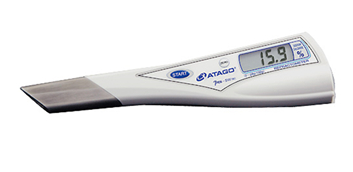 ATAGO爱拓笔式数显盐度计PEN-SW (WV)    中部地区总代理