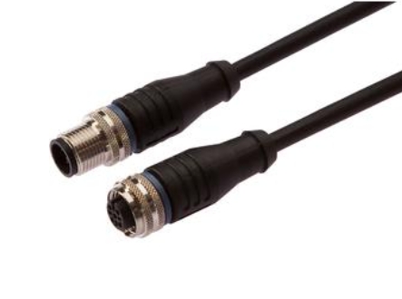 德国IPF连接电缆VK105F25