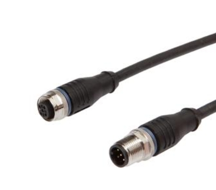 德国IPF连接电缆VK105F28