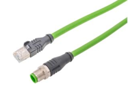 德国IPF连接电缆VK108F26