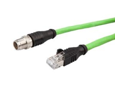 德国IPF连接电缆VK108F28