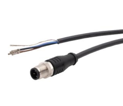 德国IPF连接电缆VK10A550