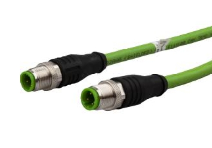 德国IPF连接电缆VK10E254