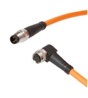 德国IPF连接电缆VK10RF70