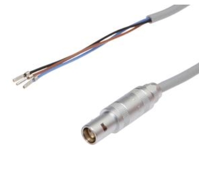 德国IPF连接电缆VK12A422