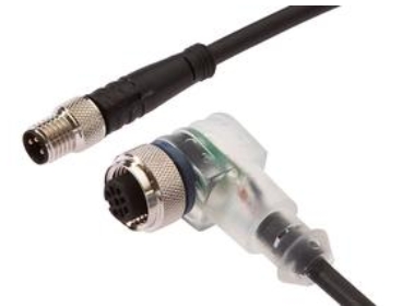 德国IPF连接电缆VK150F62