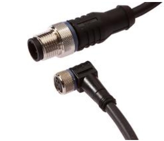 德国IPF连接电缆VK150F81