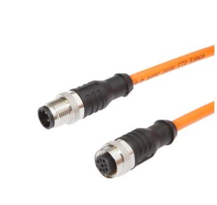 德国IPF连接电缆VK15RF25