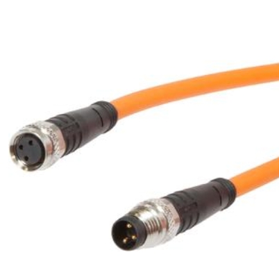 德国IPF连接电缆VK15RF74