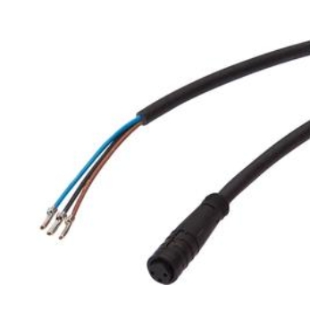 德国IPF连接电缆VK200015