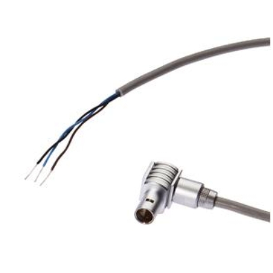 德国IPF连接电缆VK2000L0