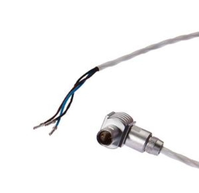 德国IPF连接电缆VK2000L1