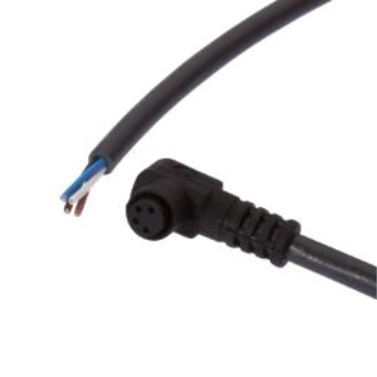 德国IPF连接电缆VK200311